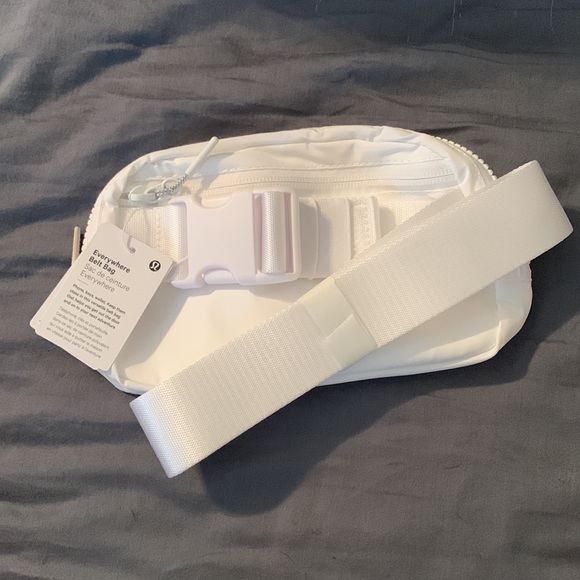 Belt bag - Picture 3 of 3